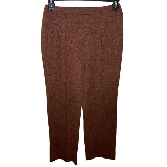 Vintage Graff Polyester Pull-On‎ Pants - Picture 1 of 7